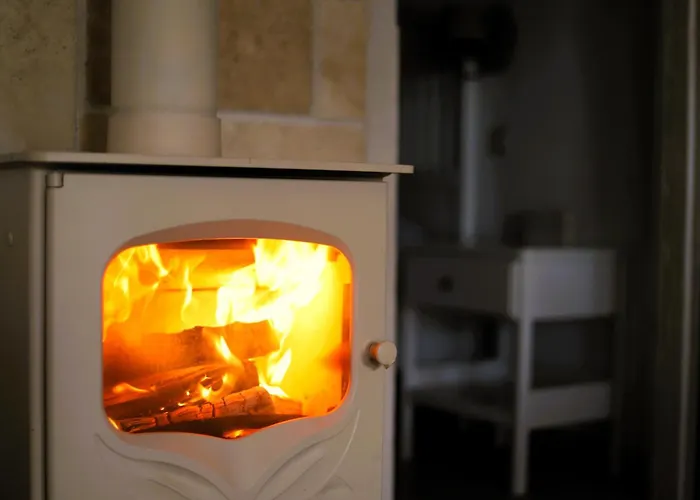 Dom wakacyjny Przytulny Nad Jeziorem Grojec Maly