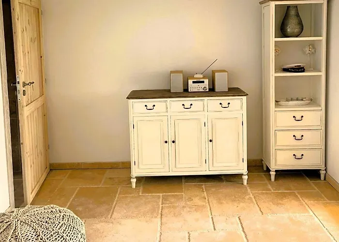 Przytulny Nad Jeziorem Dom wakacyjny *