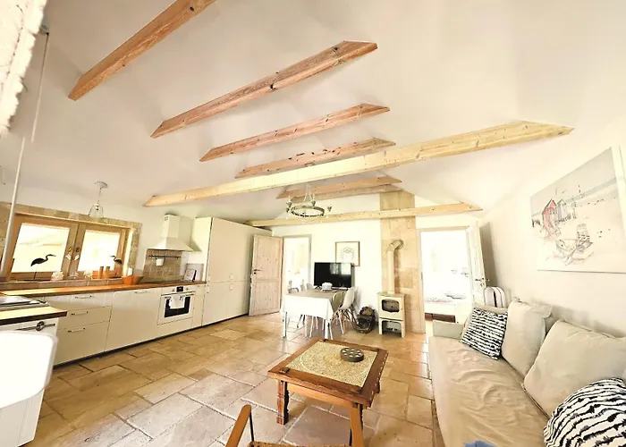 Przytulny Nad Jeziorem Dom wakacyjny Grojec Maly