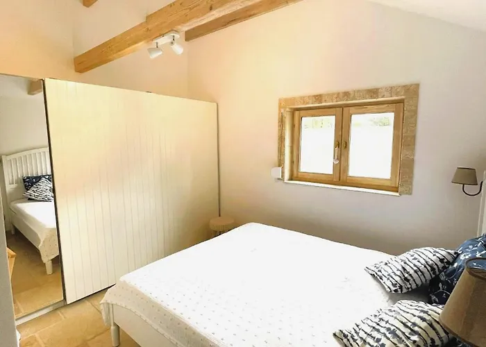 Przytulny Nad Jeziorem *