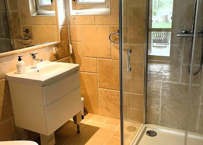 Przytulny Nad Jeziorem * Grojec Maly