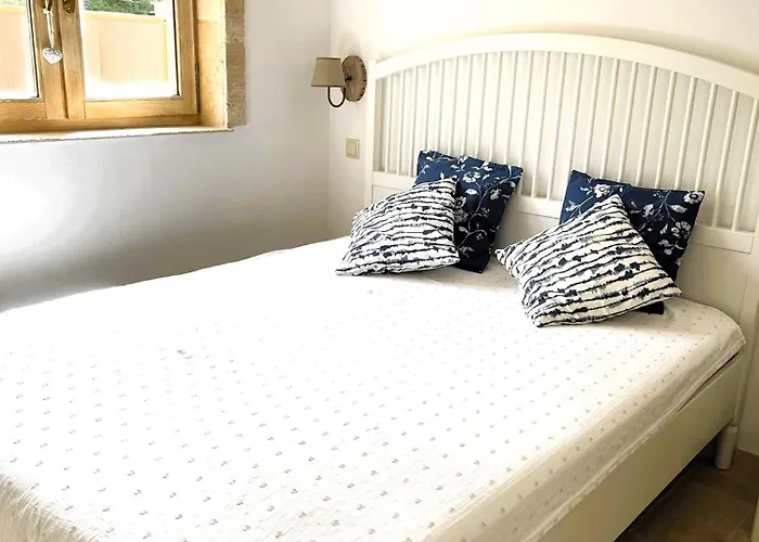 Dom wakacyjny Przytulny Nad Jeziorem *