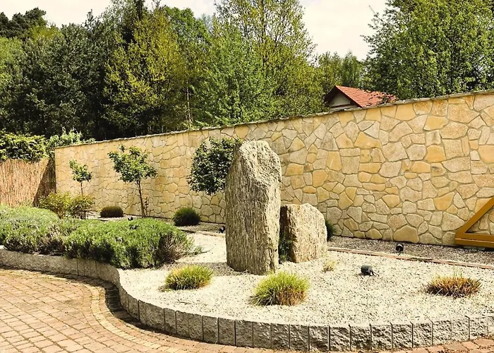 Przytulny Nad Jeziorem Dom wakacyjny