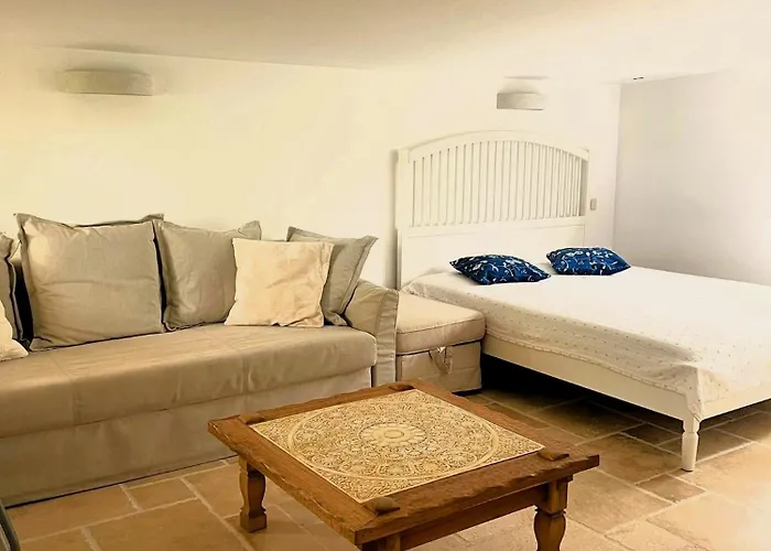 Dom wakacyjny Przytulny Nad Jeziorem